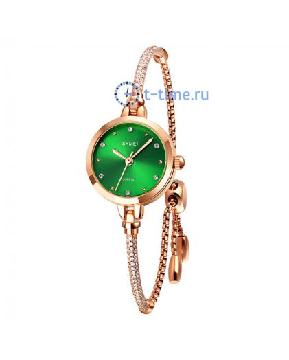 Skmei 1805GN green