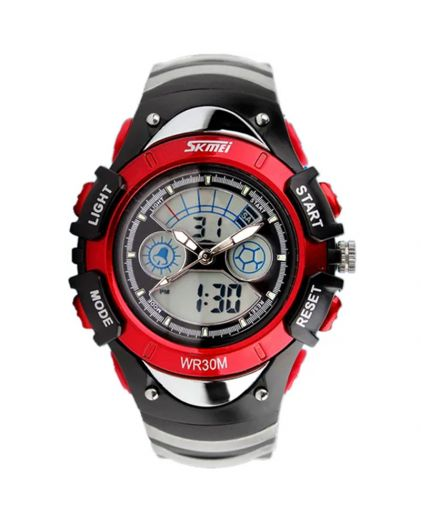 Часы SKMEI 0998RD red