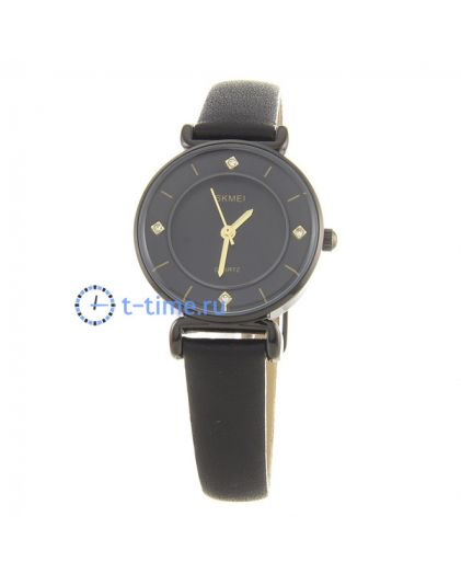 SKMEI 1330 black