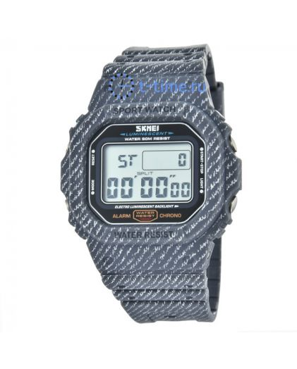 Skmei 1471GY gray