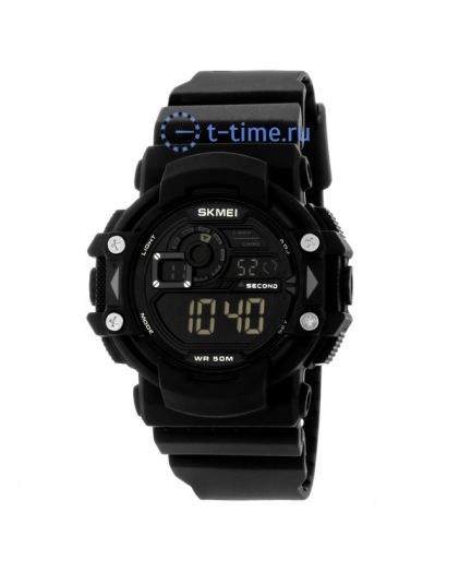 Skmei 1778BKBK black/black