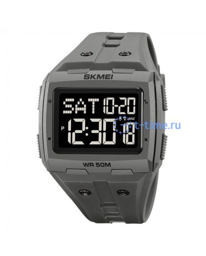 Skmei 2186GY grey