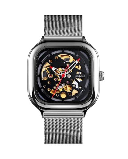 SKMEI 9184SI silver