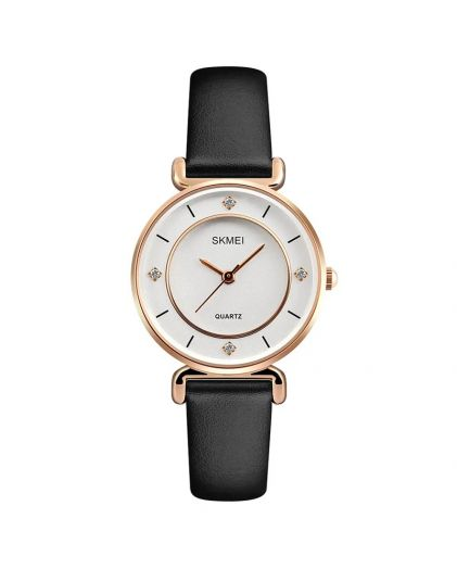 SKMEI 1330 rose gold