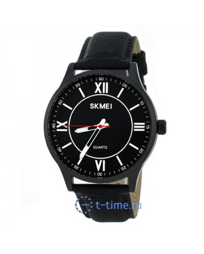 Skmei 2029BKSI silver/ black
