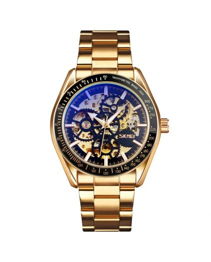 Skmei 9194GDBK gold/black