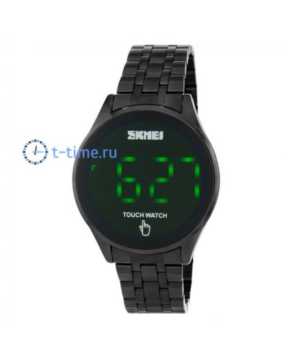 Skmei 1579BK black