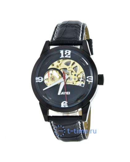 SKMEI 9226BK black