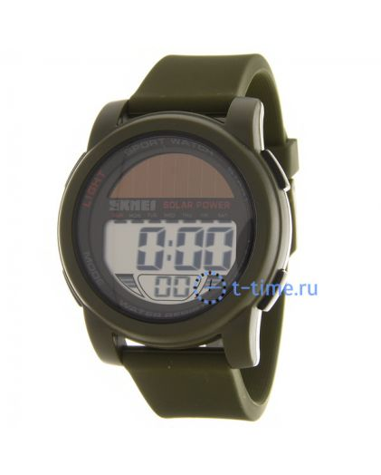 SKMEI 1549AG army green