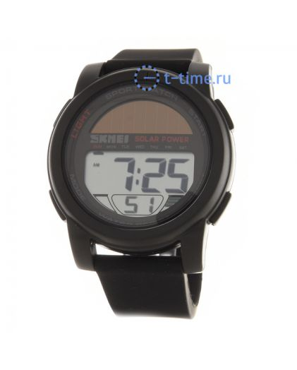 SKMEI 1549BK Black