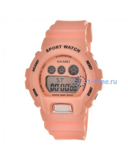SKMEI 1775PK pink