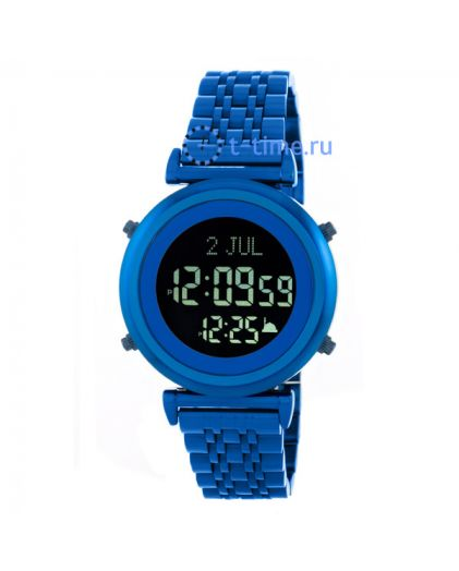 Skmei 2139BUBK blue/black