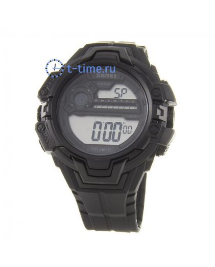 SKMEI 1383 army green t time.ru