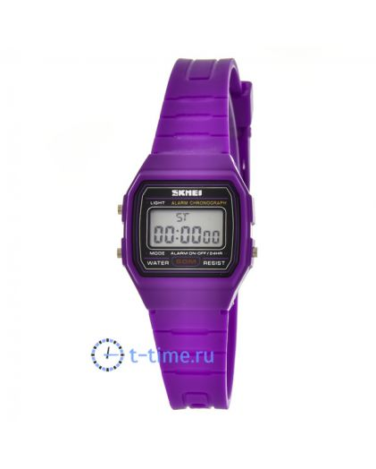 SKMEI 1460PL purple
