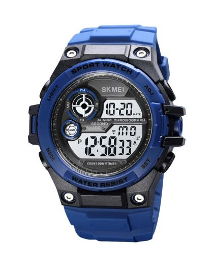 SKMEI 1759BU blue