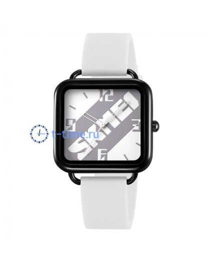 Skmei 2196WT white