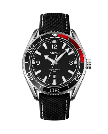 Skmei 9291BK black
