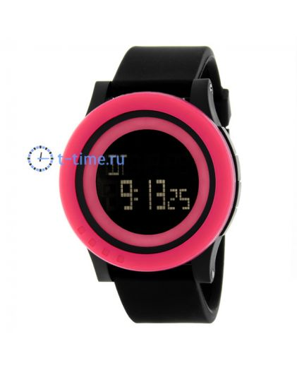 Skmei 1142BKRD red (black)