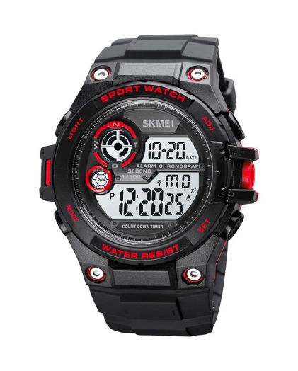 SKMEI 1759RD red