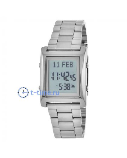 Skmei 1815SI silver