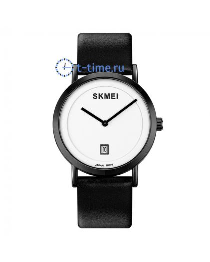 Skmei 1907BKWT black/white