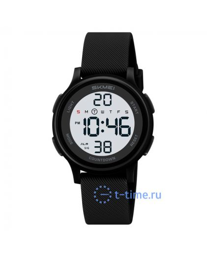 Skmei 2427BK black