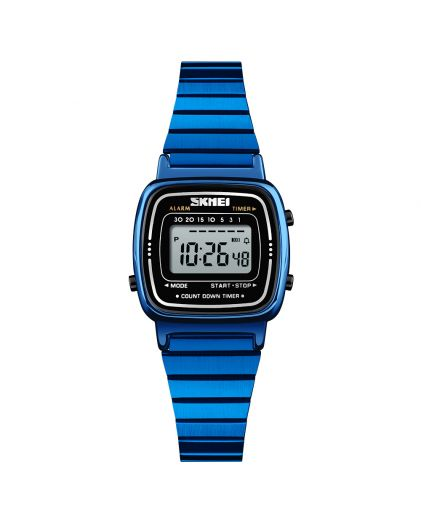 SKMEI 1252BU blue
