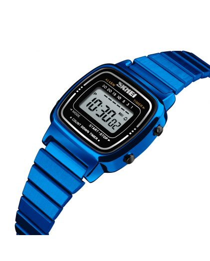 Часы SKMEI 1252BU blue