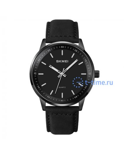 Skmei 2034BKSIBK black/silver/black
