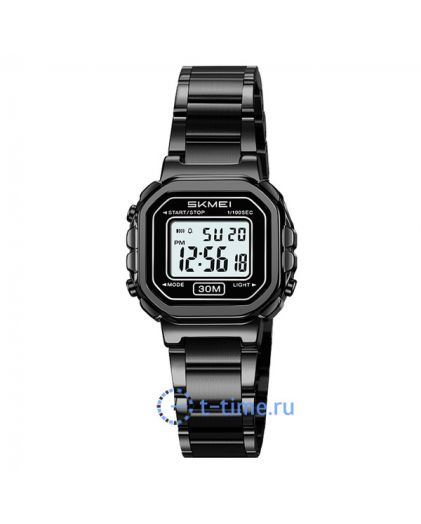 Skmei 2387BK black