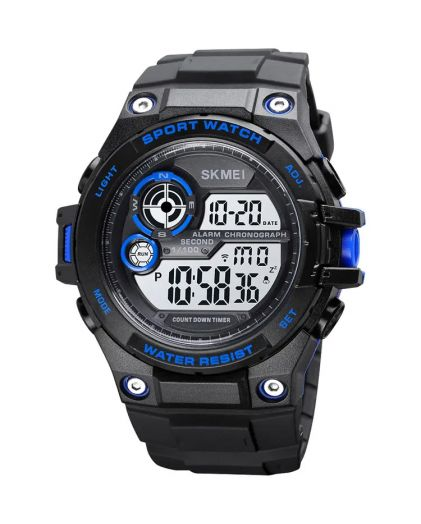 SKMEI 1759DKBU dark blue
