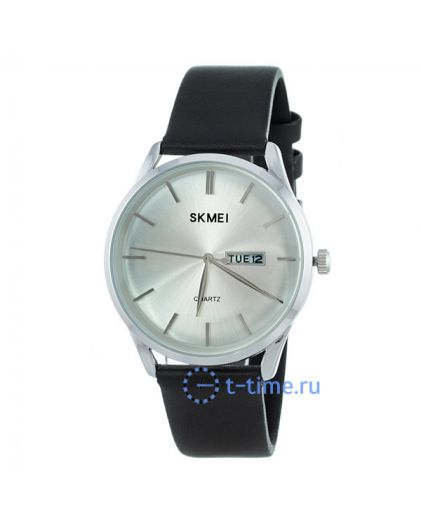 Skmei 1991SISI silver/silver