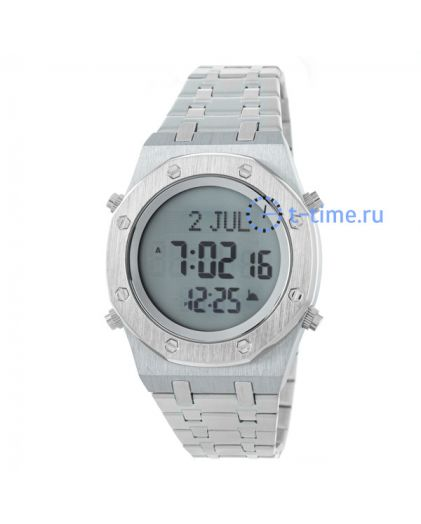 Skmei 2043SIWT silver- white