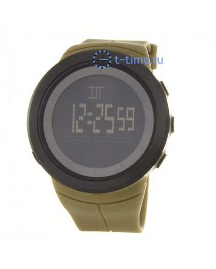 SKMEI 1402 red t time.ru