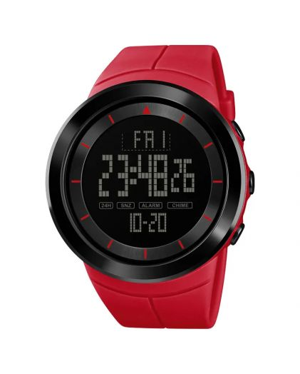 SKMEI 1402 red