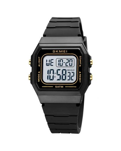 Skmei casio hotsell