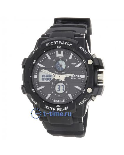 SKMEI 0990 t time.ru