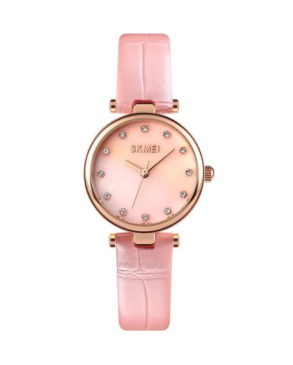 Часы SKMEI 1777PK pink