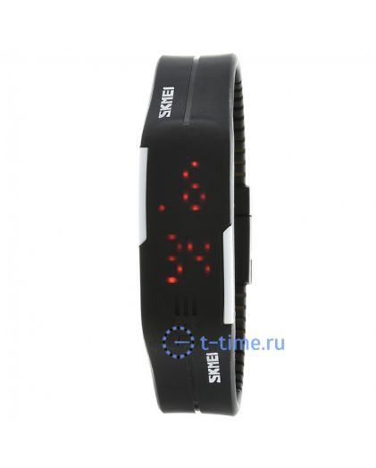 SKMEI 1099BK черн