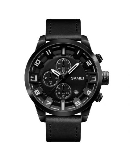 Skmei 1309BK black