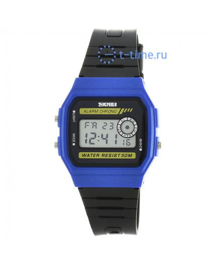 SKMEI 1413 blue