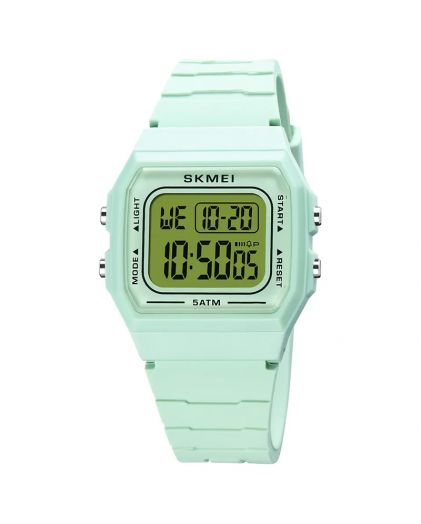 SKMEI 1683GN green