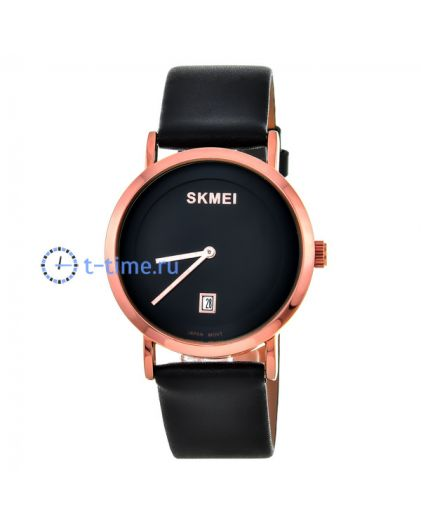 SKMEI 1907RG rose gold