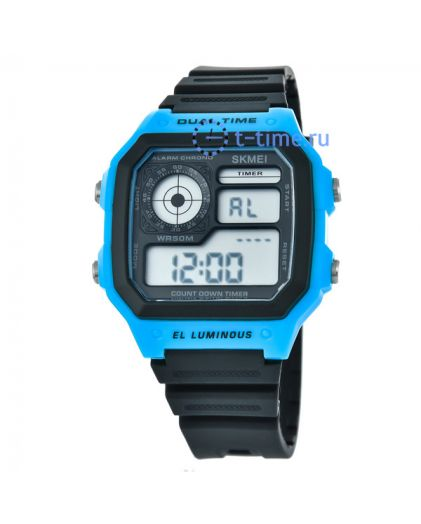 Skmei 1299BU blue