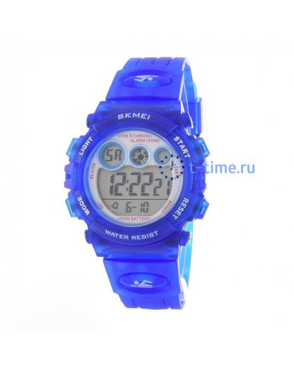 SKMEI 1451 blue