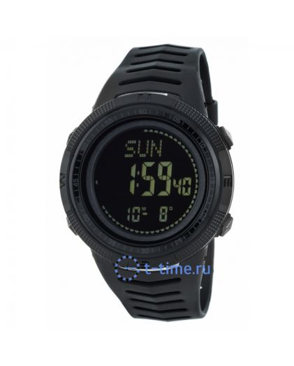 Skmei 2147BKBK black-black