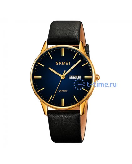 Skmei 2250GD gold