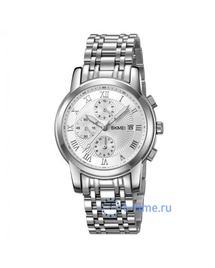 Skmei 2306SI silver