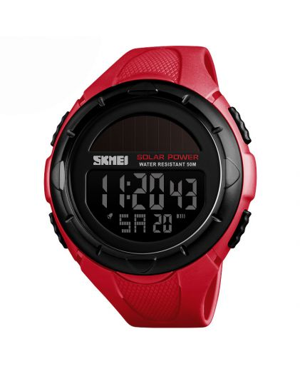 SKMEI 1405RD red