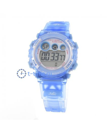 SKMEI 1451 light blue